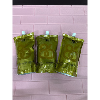 COMBO BỘ 3 UỐN DUỖI ĐA NĂNG A86(ABC) 1000ml