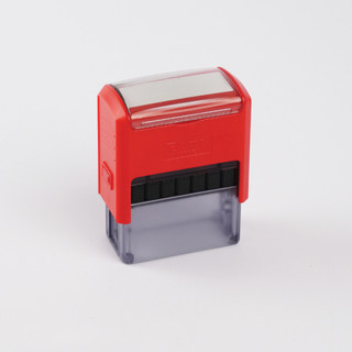 Sỉ 10 sp - t2-14 hộp dấu chữ nhật tdstamp kích thước 14x38mm