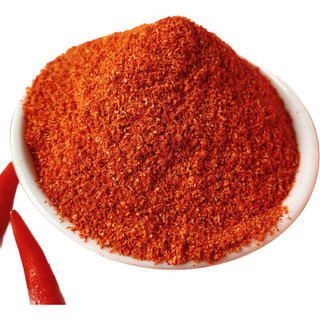 Bột ớt quế 500gr