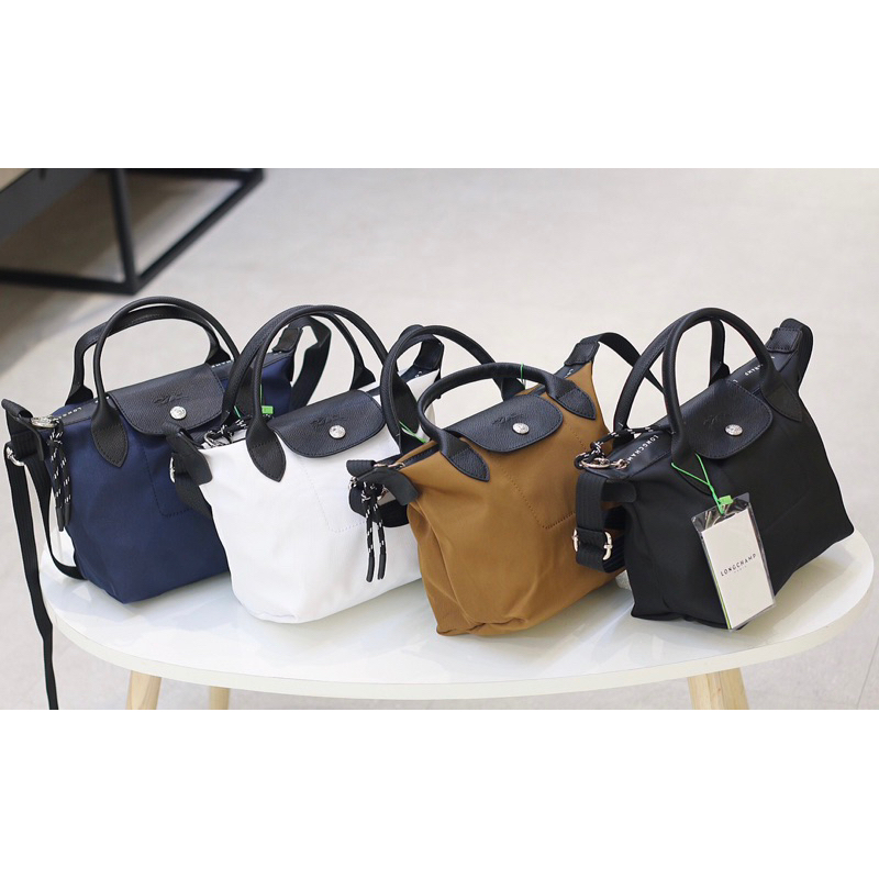 Túi longcham mẫu mới đeo chéo