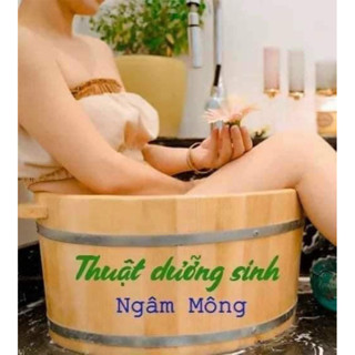 Chậu gỗ ngâm mông- Chậu gỗ ngâm phụ khoa ⚡ GIÁ TỐT NHẤT ⚡ bồn ngâm phụ khoa an toàn, hiệu quả và bền bỉ