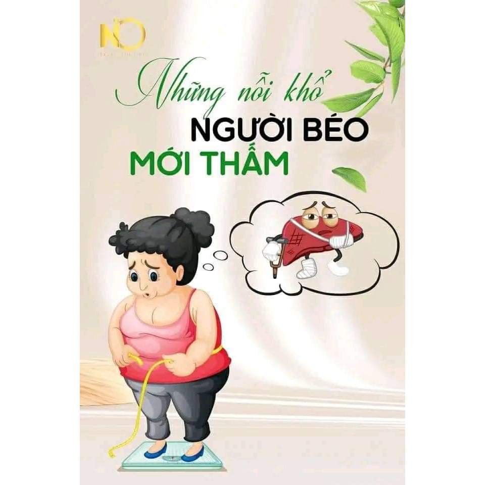 Kẹo Giảm Cân NioSLim Chính Hãng Mẫu Mới 2023