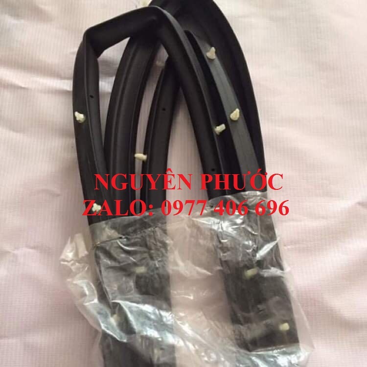 Gioăng cánh cửa KIA PRIDE/CD5