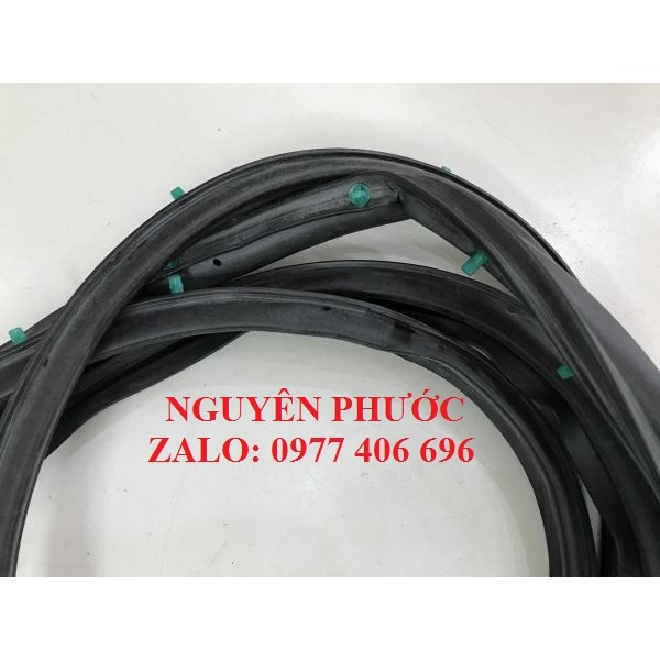 Gioăng cánh cửa KIA PRIDE/CD5