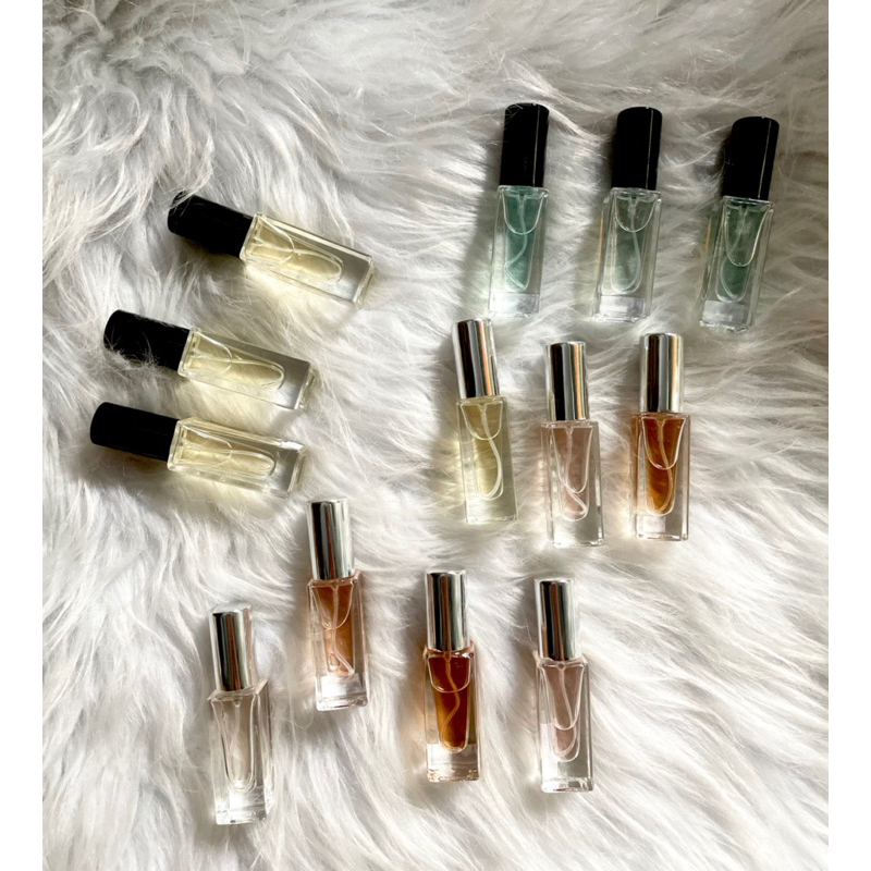 Nước hoa nữ chiết 5ml