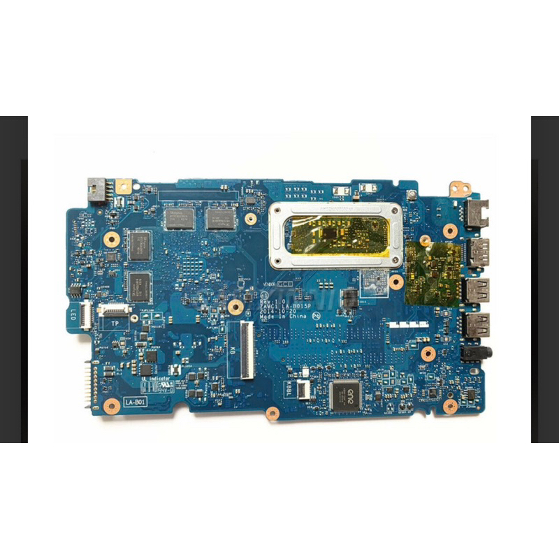 Main dell inspiron 5547/5447/5442/5443/5448/5548/5458 LA-B012P , LA-B015P , LA-B016P I5 5200U VGA rời AMD 2GB