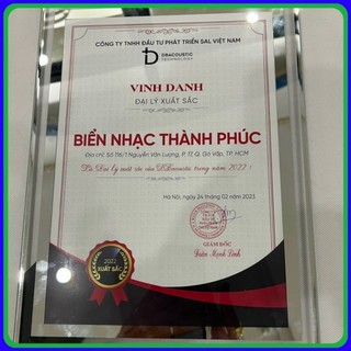 Nâng tiếng Db acoustic DAC 8