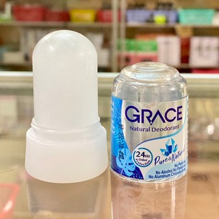 Lăn nách Đá khoáng Thái Lan 70gr