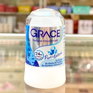 Lăn nách Đá khoáng Thái Lan 70gr