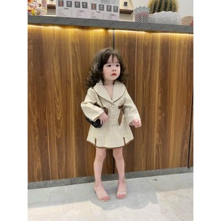 xả hàng BỘ DẠ KEM CHO BÉ