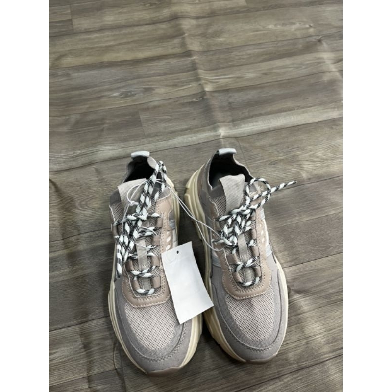 Giày Chunky sneaker HM* nữ - dư xịn