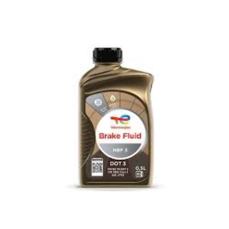 DẦU THẮNG TOTAL DOT 3