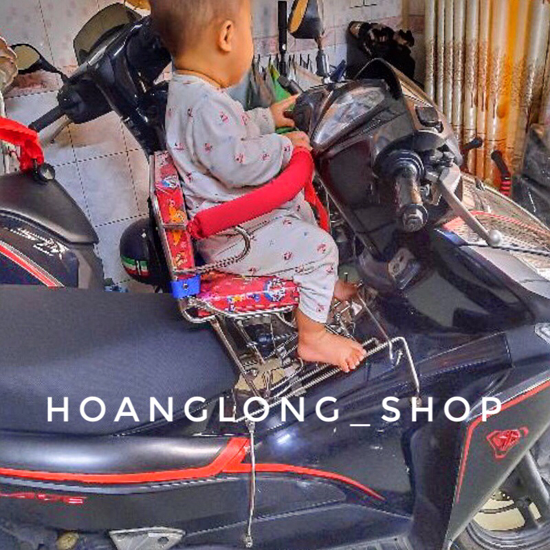 Ghế ngồi xe Wave, Dream, Sirius , Future, winner , exciter