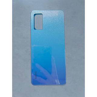 Nắp lưng Xiaomi Redmi Note 11 pro 4G