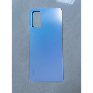 Nắp lưng Xiaomi Redmi Note 11 pro 4G