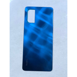 Nắp lưng Xiaomi Redmi Note 11 pro 4G