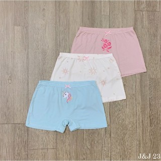 Chip đùi BG Jam&Jenny vải modal cao cấp