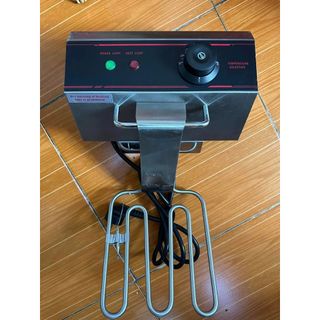 Đầu máy rời cho bếp chiên nhúng điện Eton