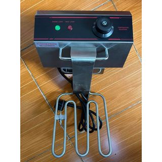 Đầu máy rời cho bếp chiên nhúng điện Eton