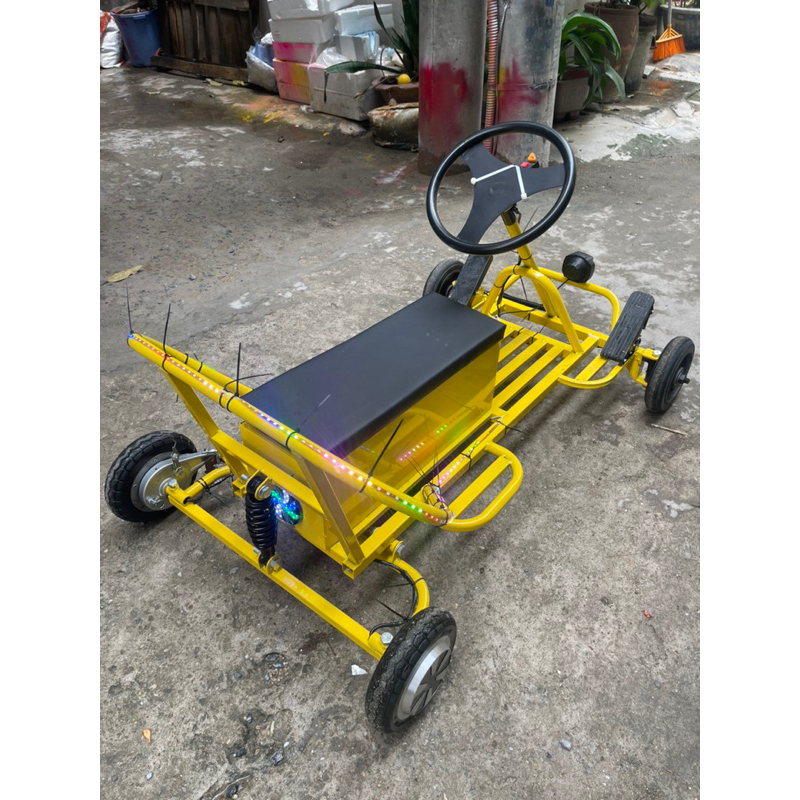Xe đua F1 cho bé siêu bền, 2 động cơ, tải 120kg
