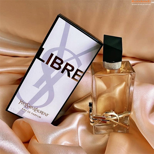 Nước hoa nữ Yves Saint Laurent Libre, chai chiết 10ml