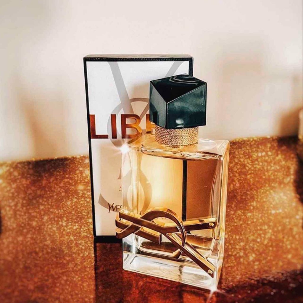 Nước hoa nữ Yves Saint Laurent Libre, chai chiết 10ml