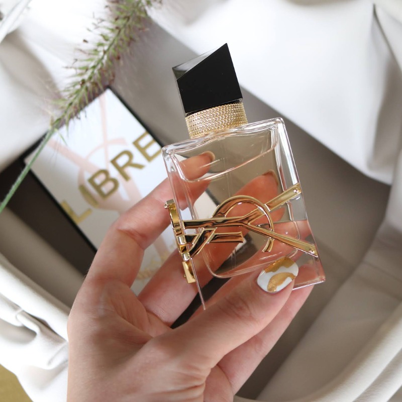 Nước hoa nữ Yves Saint Laurent Libre, chai chiết 10ml