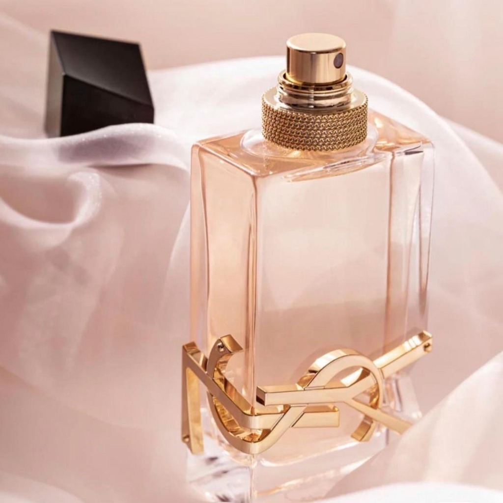 Nước hoa nữ Yves Saint Laurent Libre, chai chiết 10ml