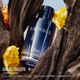 Nước hoa mini Dior Sauvage EDT 10ml