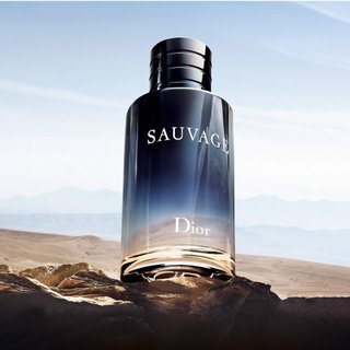 Nước hoa mini Dior Sauvage EDT 10ml