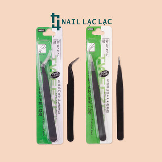 Nhíp gắp đá nail - Nhíp nail làm móng