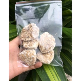 5 Viên men rượu làm rượu nếp, nếp cẩm....