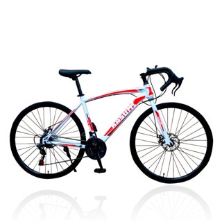 Xe đạp đua leo núi kiểu dáng thể thao KASUMI X5