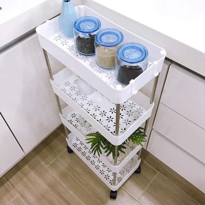 Kệ đa năng 4 tầng