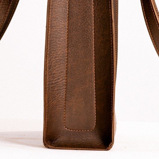 Túi Xách Nữ Công Sở Đựng Laptop Dáng Đứng Tote Thời Trang