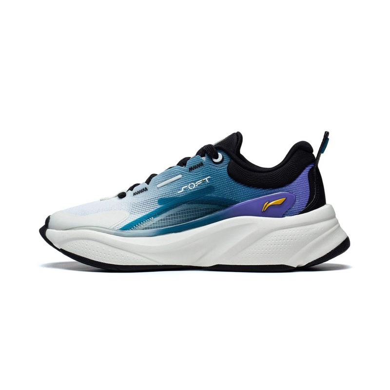 Giày thời trang Soft Lining nam 2023 mã AGLT051-7
