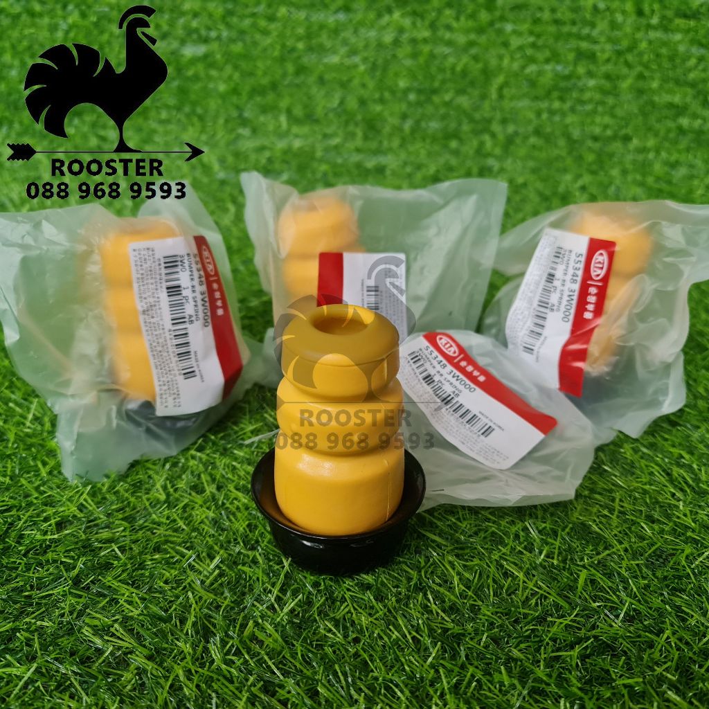 Cao su tăm bông giảm xóc sau/cao su giảm xóc sau xe Kia Morninig , Hyundai I10