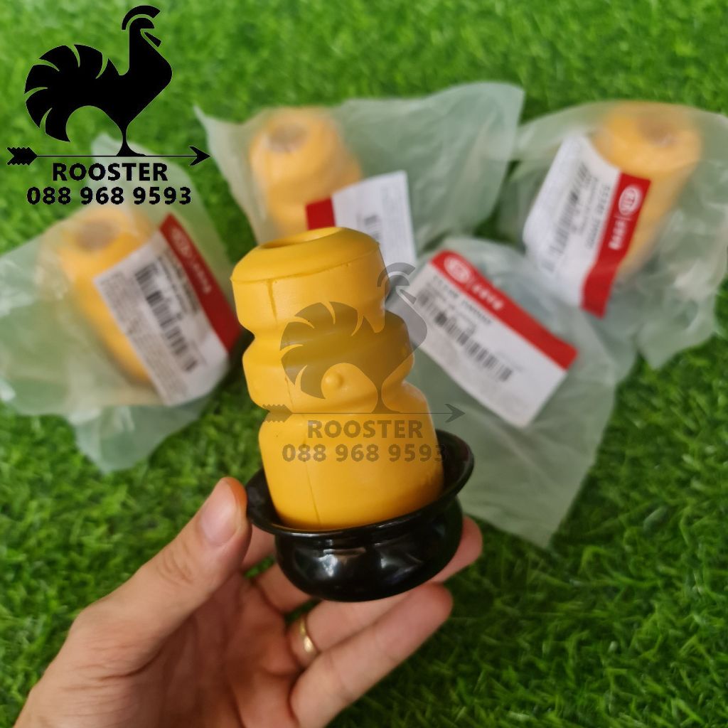 Cao su tăm bông giảm xóc sau/cao su giảm xóc sau xe Kia Morninig , Hyundai I10