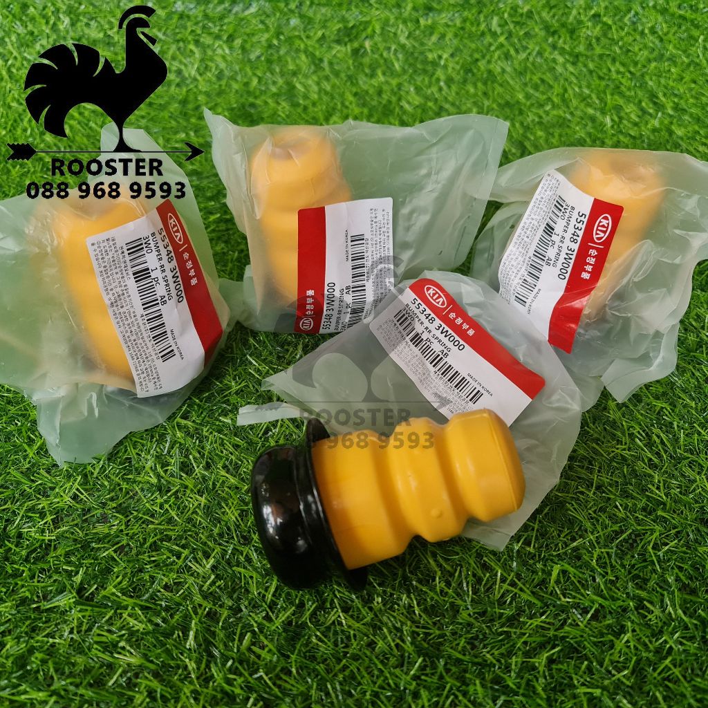 Cao su tăm bông giảm xóc sau/cao su giảm xóc sau xe Kia Morninig , Hyundai I10