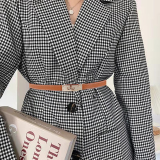 Thắt lưng nữ HM phong cách thanh lịch