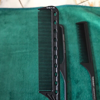 Lược Đánh Rối,Lược Chải Tóc Toni&Guy(Cán Nhựa)