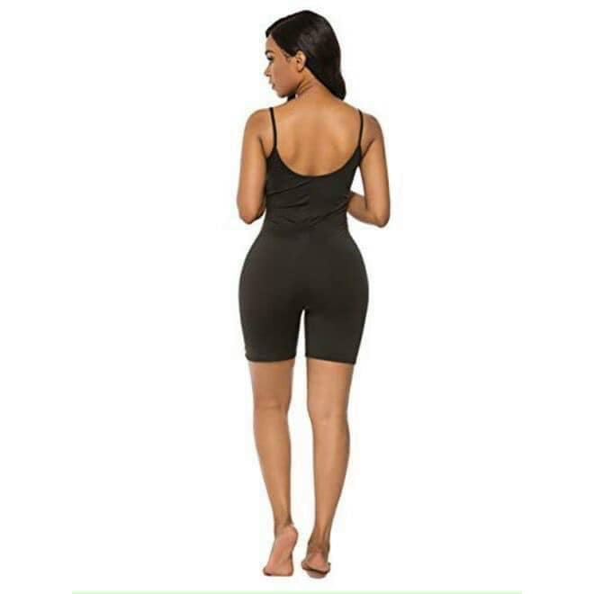 Jumpsuit, romper suit Chalotte vnxk dư xịn