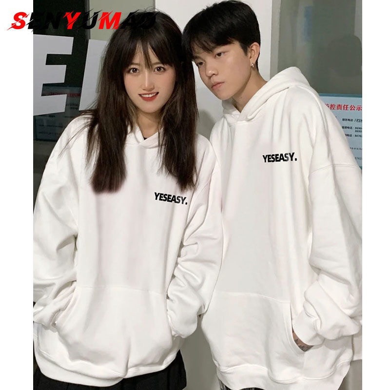 Áo hoddie nam nữ hàng QC