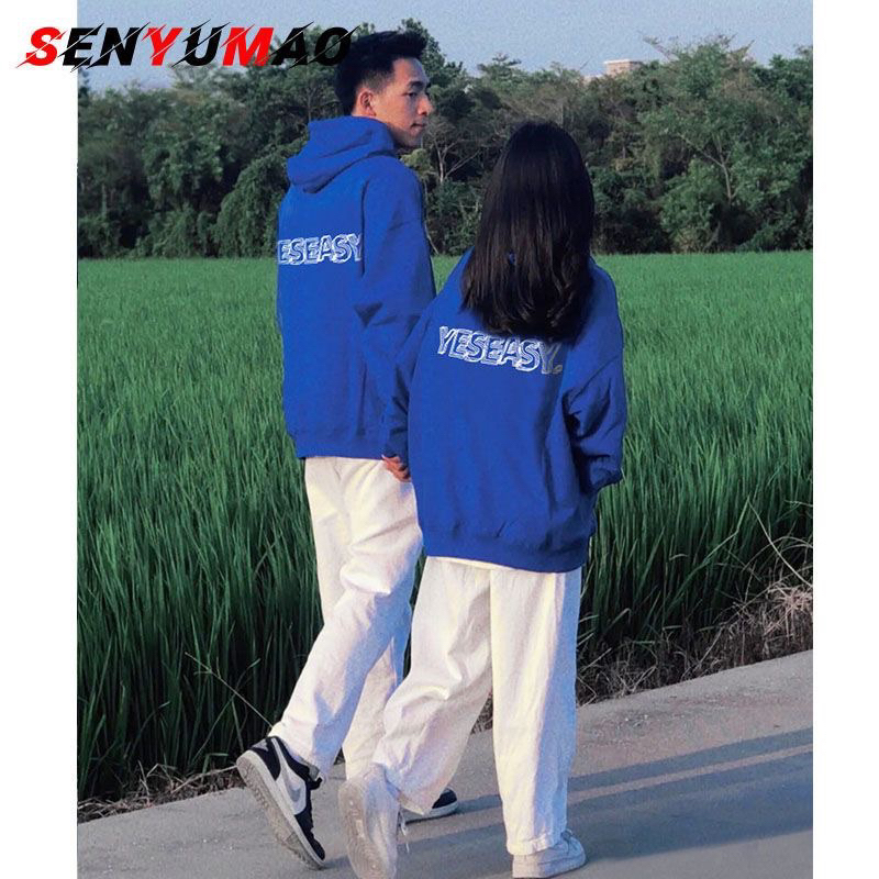 Áo hoddie nam nữ hàng QC