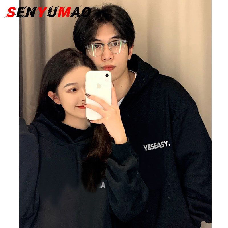 Áo hoddie nam nữ hàng QC