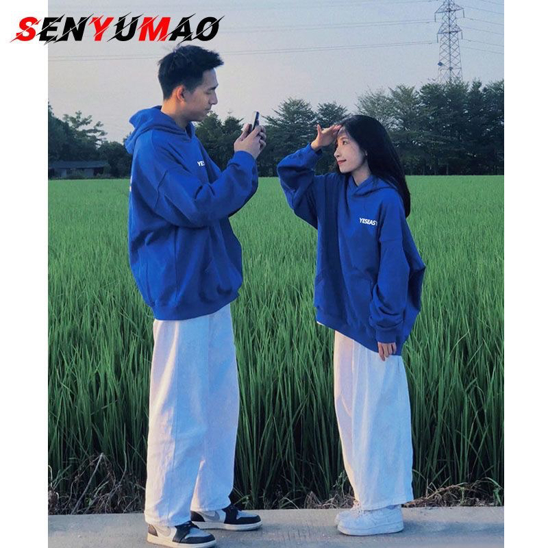 Áo hoddie nam nữ hàng QC