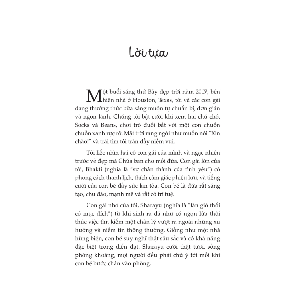 Sách - 7 lá thư gửi con gái: Bài học về tình yêu thương, tinh thần lãnh đạo và gia tài để lại