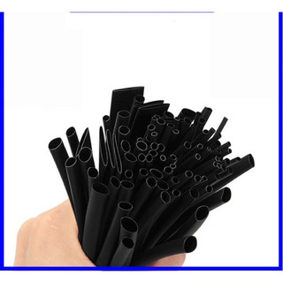10 ống gen co nhiệt các kích cỡ