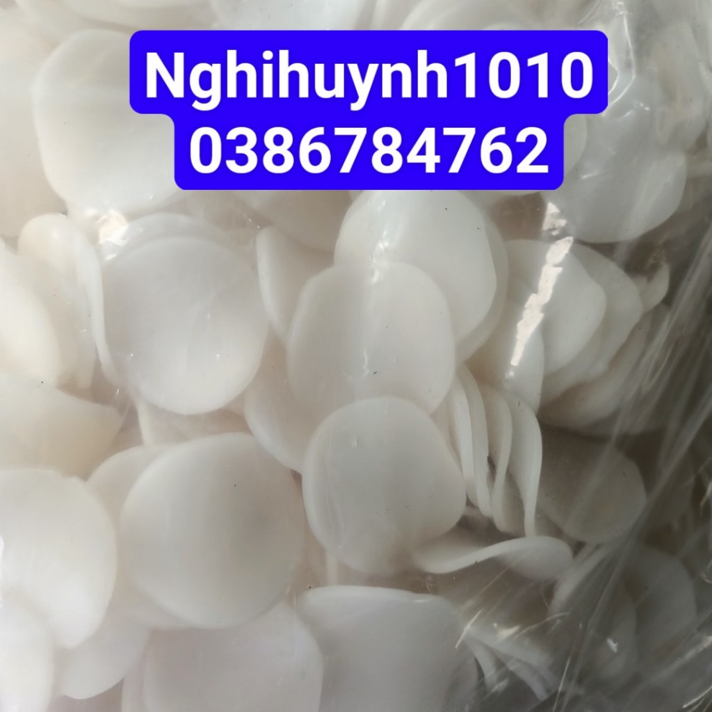 BÁNH PHỒNG TÔM TRẮNG 1KG = 02 GÓI 500 GRAM