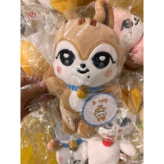 Doll IVE Official